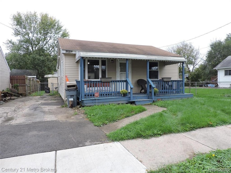 Sold $92,000 • Co-Listing Agent