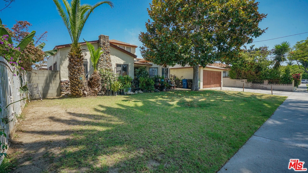 3847 W 110th St, Inglewood, CA 90303 - photo 1