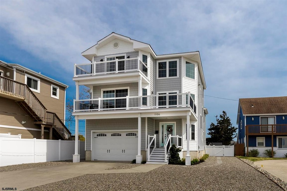 1106 Bayshore Ave, Brigantine, NJ 08203 - photo 1