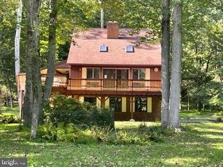 497 Comptons Ln, Great Cacapon, WV 25422 - photo 1