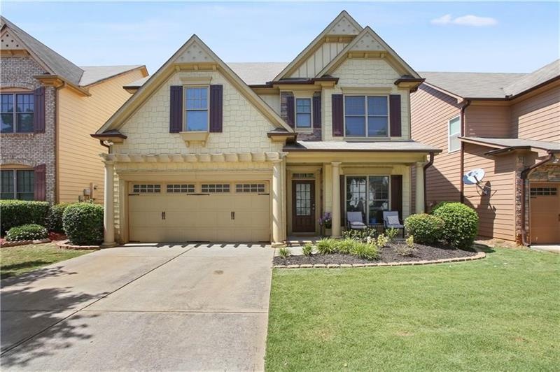 2499 Brynfield Cove, Suwanee, GA 30024 - photo 1