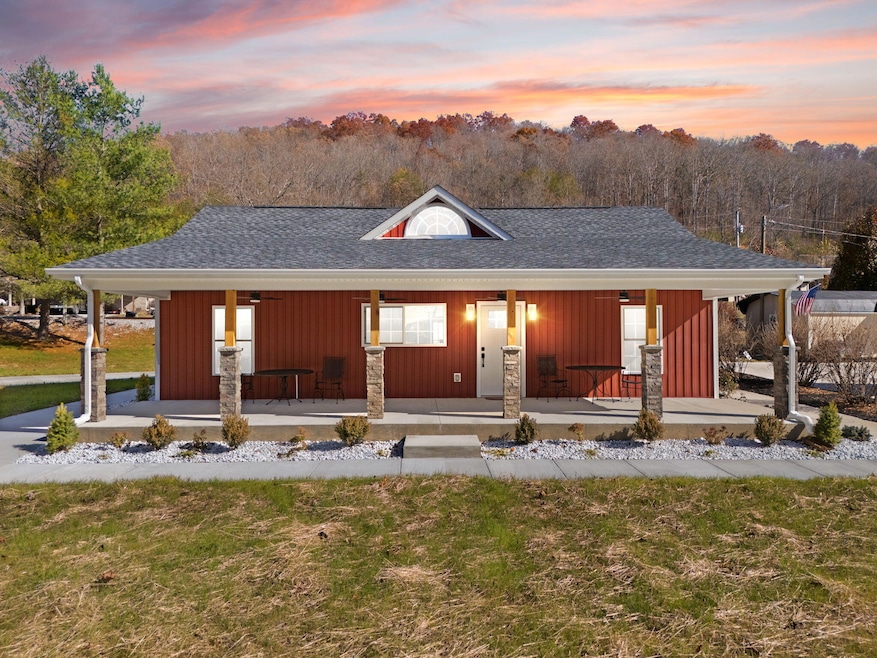 5211 Kentucky 11, Girdler, KY 40943 - photo 1