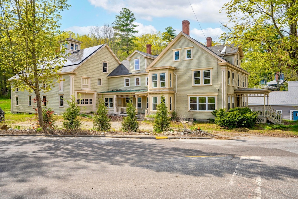 2 Bonny Eagle Rd Hollis