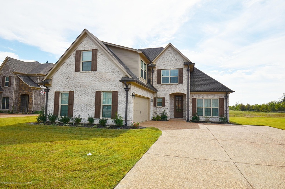 Front of home1