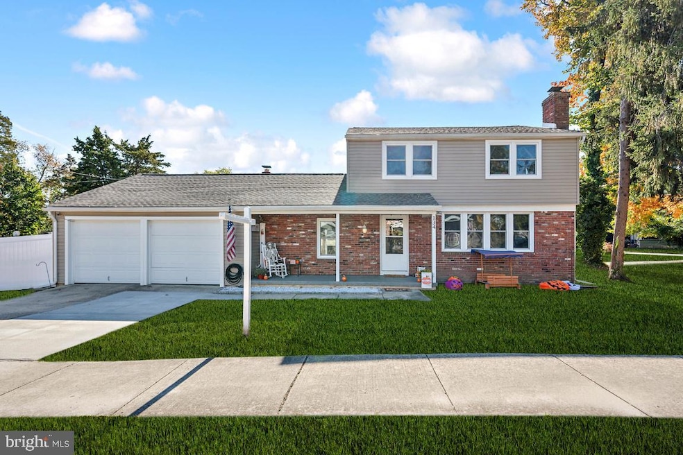 134 Kent Rd, Haddonfield, NJ 08033 - photo 1
