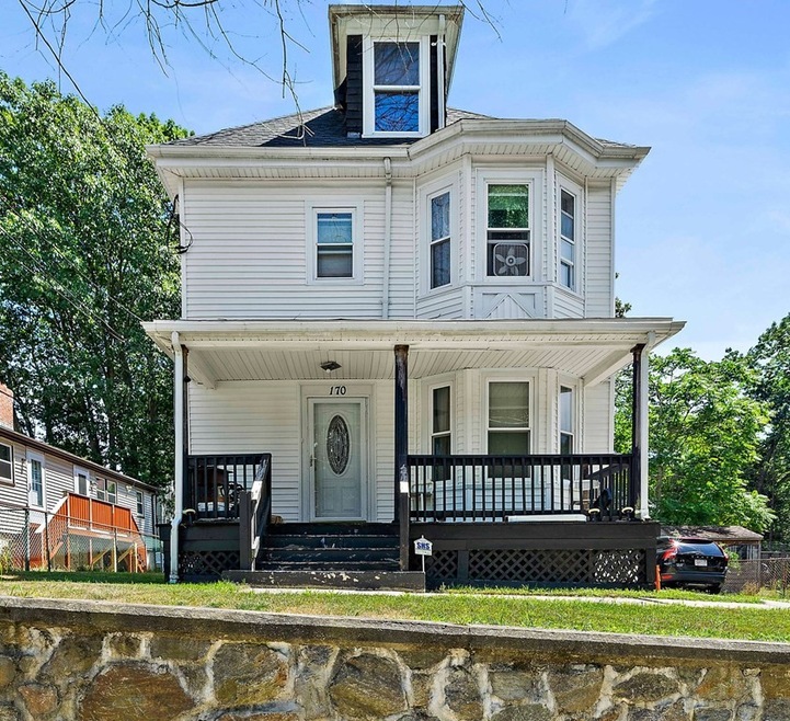 170 Colorado St, Mattapan, MA 02126 - photo 1