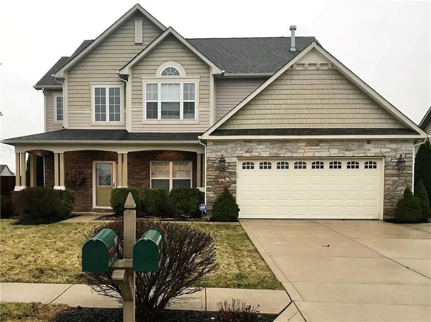 unlisted-address, Franklin, IN 46131 - photo 1