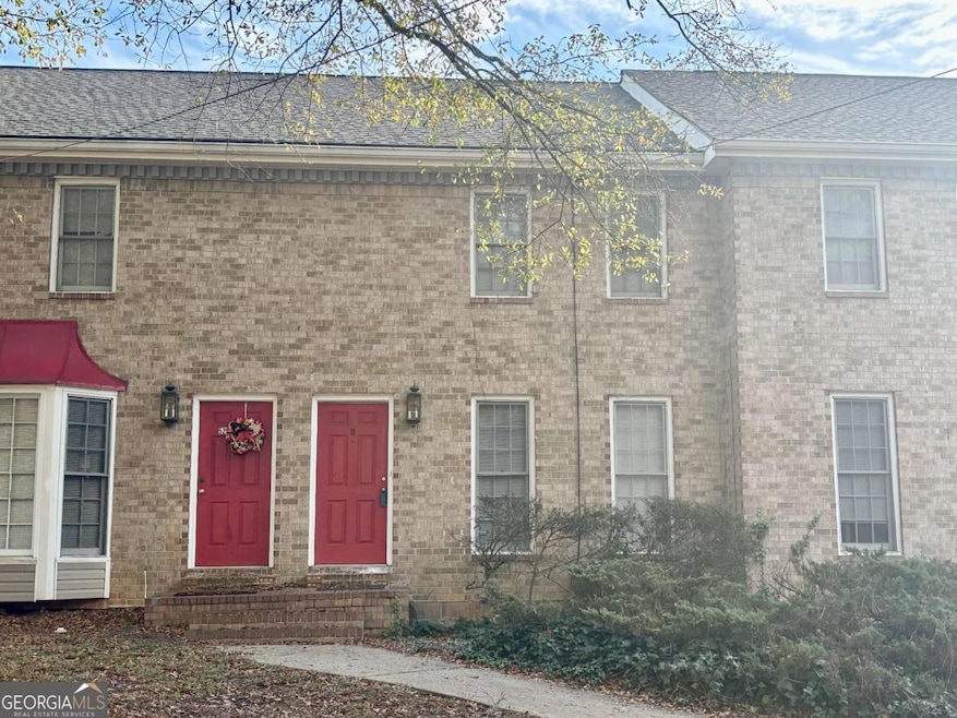 5296 Weyden Trail unit B, Norcross, GA 30071 - photo 1