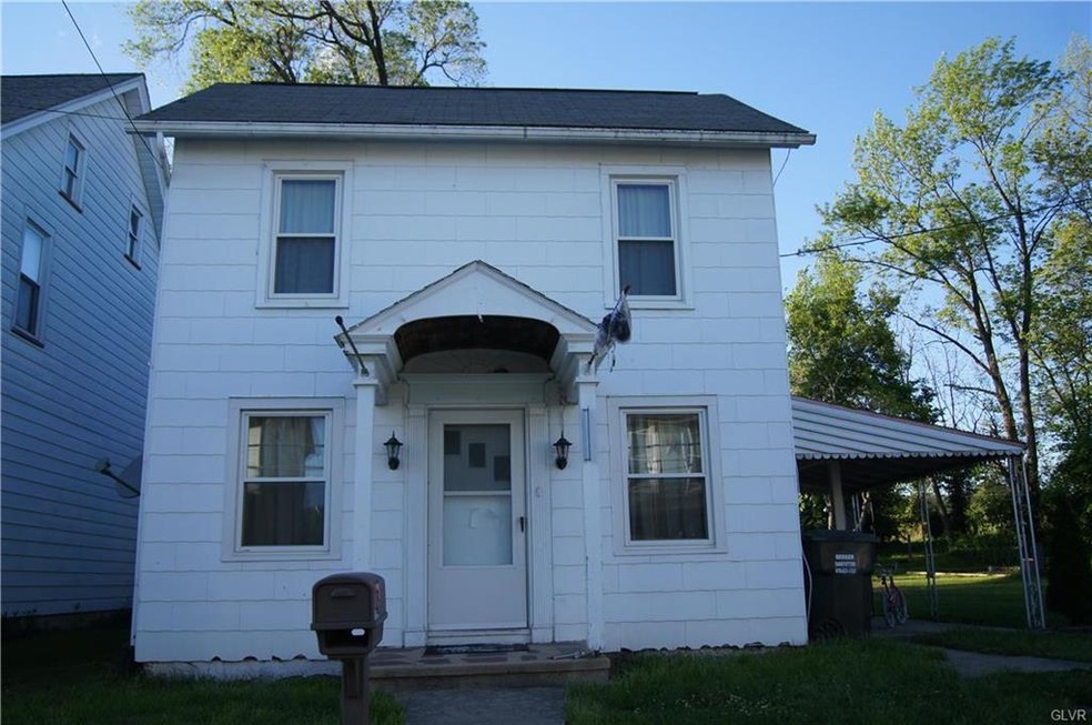 3907 E Grant St, Slatedale, PA 18079 - photo 1