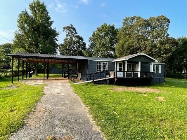 21631 County Road 3747, Splendora, TX 77372 - photo 1