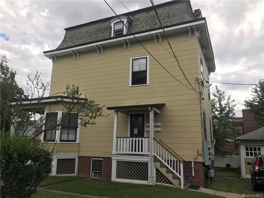 91 High Ave, Nyack, NY 10960 - photo 1