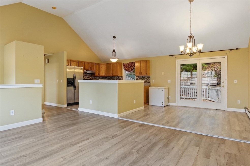 For Rent $3,200/month