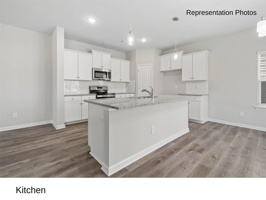 235 Lake George Dr, Shelby, NC 28152 - photo 1