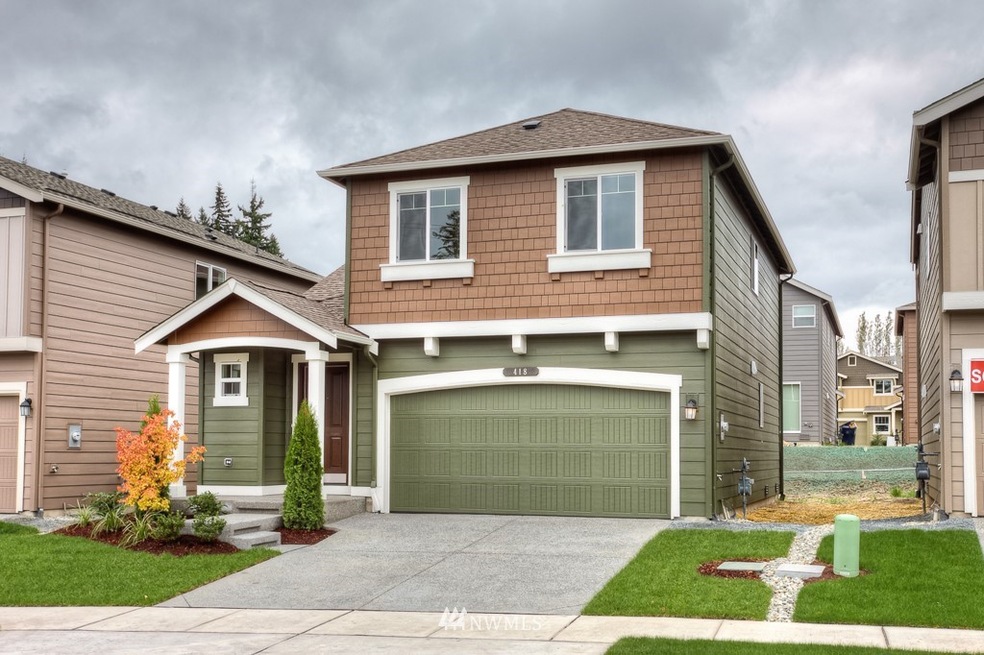 28026 14th Ct S unit 30, Federal Way, WA 98003 - photo 1