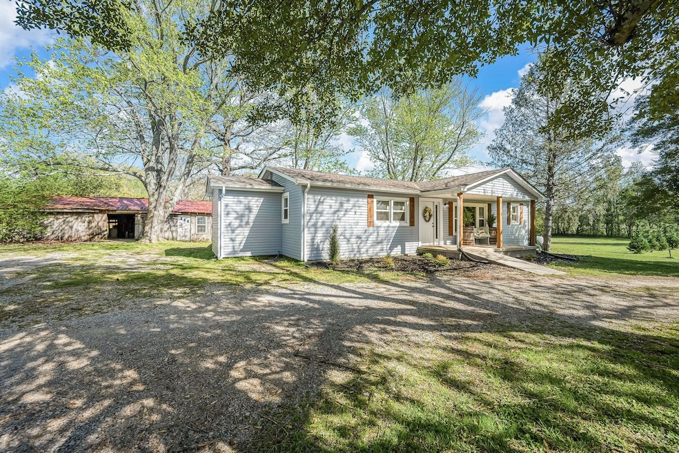 620 Maple Bend Rd, Winchester, TN 37398 - photo 1