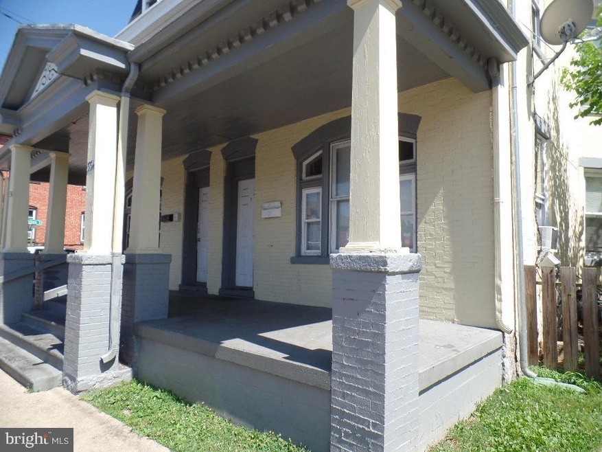 334 Mitchell Ave unit 4, Hagerstown, MD 21740 - photo 1