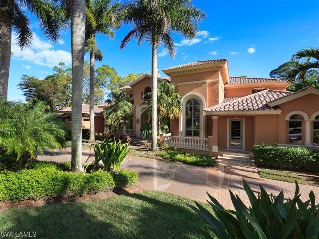 15306 Corsini Lane