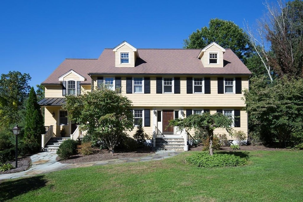 51 Stony Brook Rd, Weston, MA 02493 - photo 1