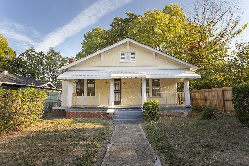 2515 E 5th St, Chattanooga, TN 37404 - photo 1
