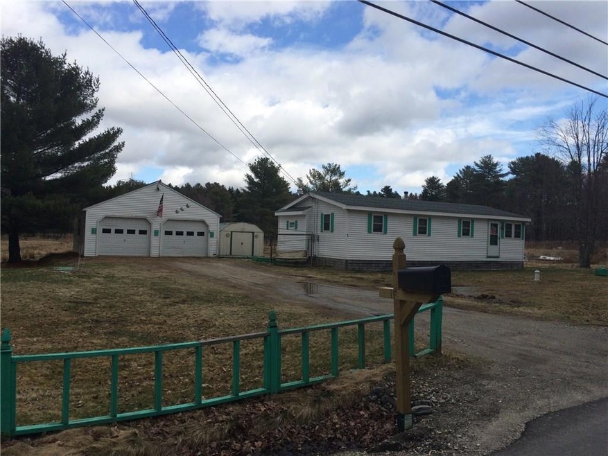 30 Wardtown Rd, Freeport, ME 04032 - photo 1