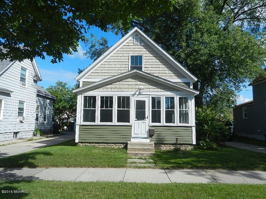 Front C