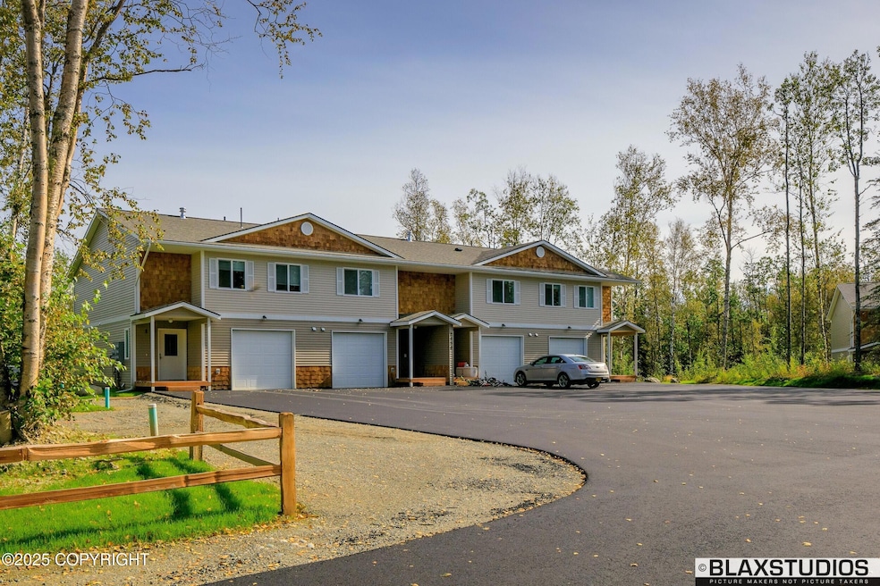 2454 W Ben Hogan Ave unit 1, Wasilla, AK 99654 - photo 1