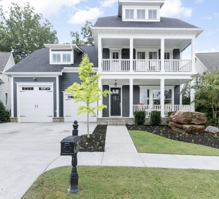519 Alston Drive