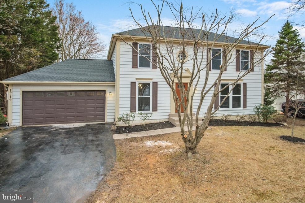 10710 Wayfarer Rd, Germantown, MD 20876 - photo 1