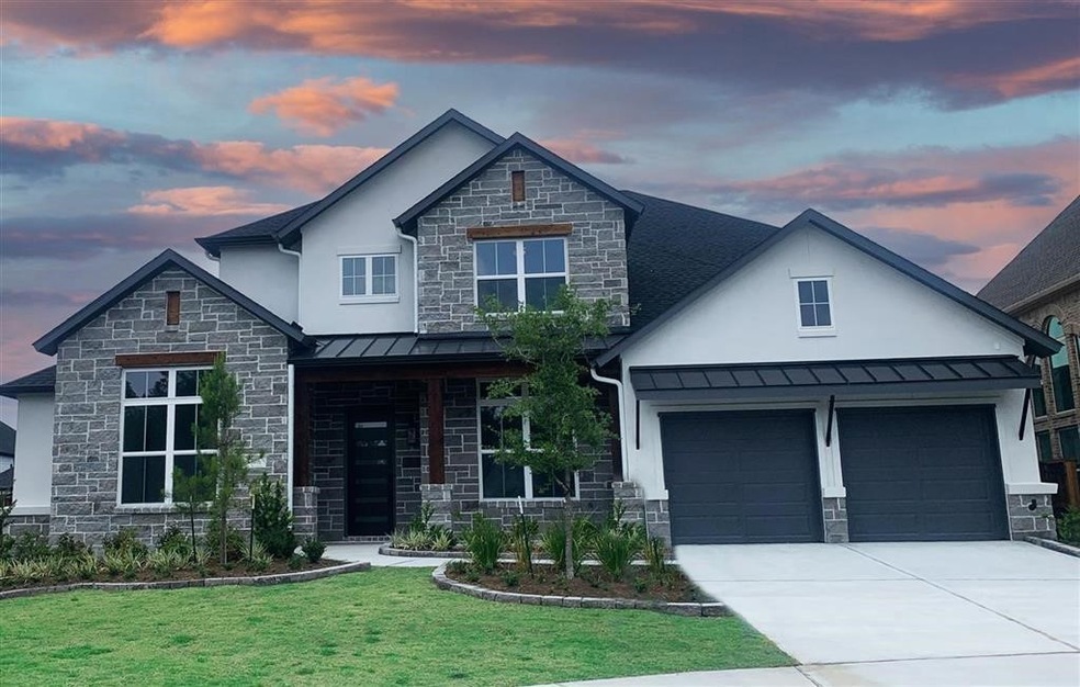 28253 Woodley Dr, Spring, TX 77386 - photo 1