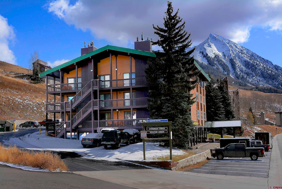 35 Emmons Rd unit 3, Crested Butte, CO 81225 - photo 1