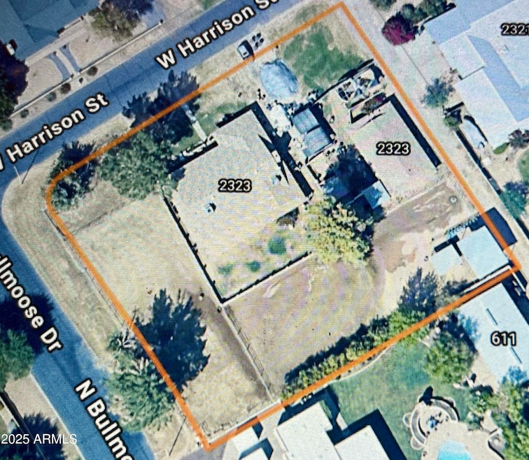 2323 W Harrison St, Chandler, AZ 85224 - photo 1