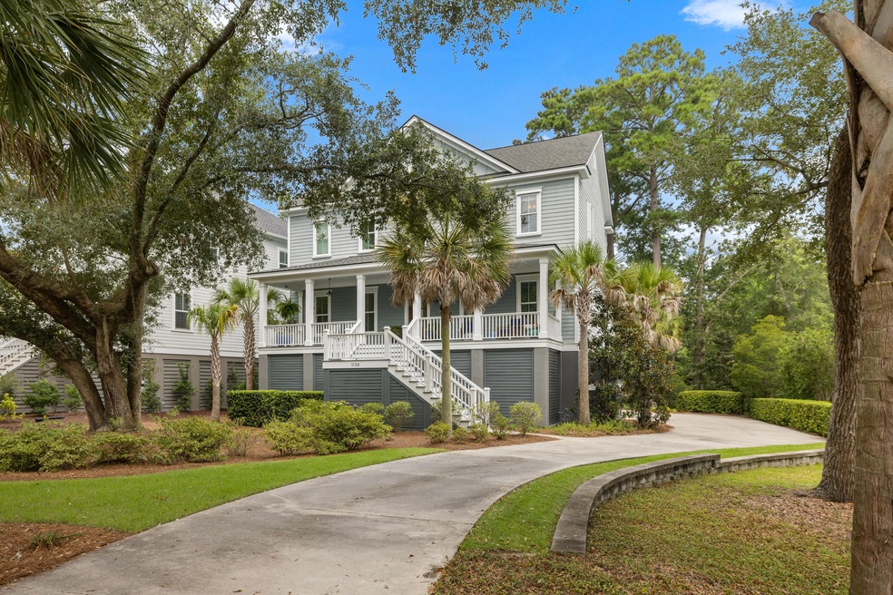 1120 Oak Overhang St, Charleston, SC 29492 - photo 1