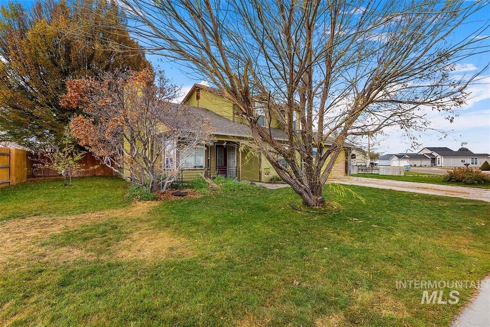 323 S Valley Dr, Nampa, ID 83686 - photo 1