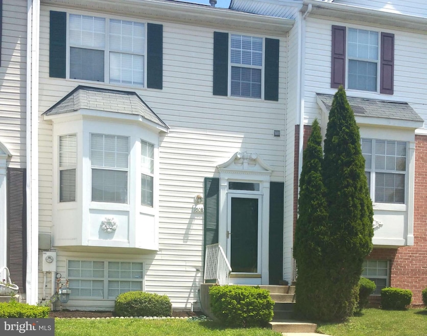 9508 Oak Trace Way, Randallstown, MD 21133 - photo 1