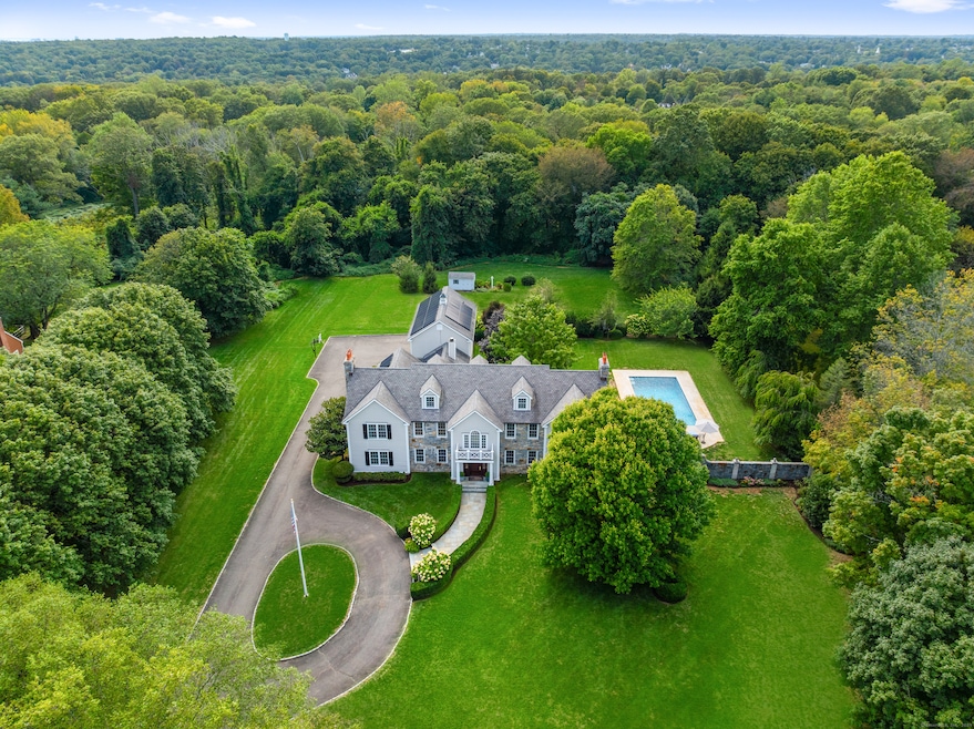 Pending $3,895,000 • Co-Listing Agent