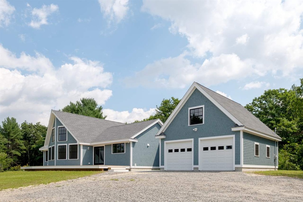 4 Garey Mill Rd, York, ME 03909 - photo 1