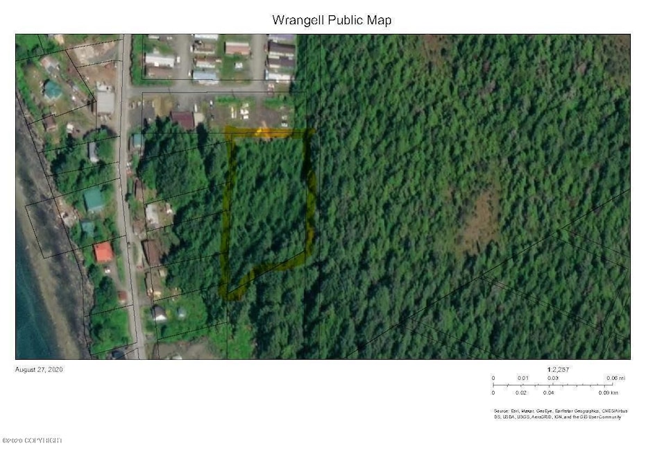 Benedetti L7 B1 Wrangell Map 2