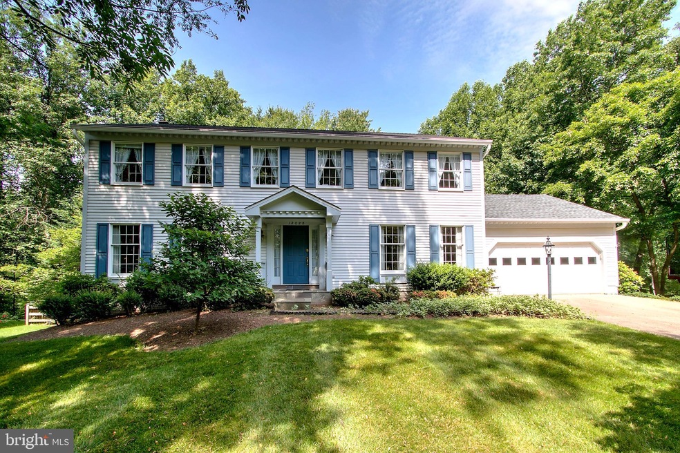 12028 Lake Newport Rd, Reston, VA 20194 - photo 1