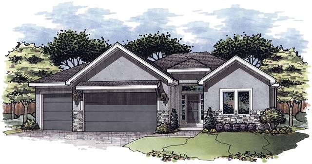 22491 S Jefferson St, Spring Hill, KS 66083 - photo 1