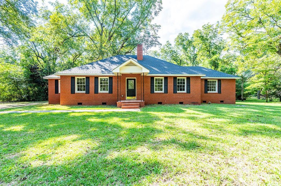 4715 Radium Springs Rd, Albany, GA 31705 - photo 1