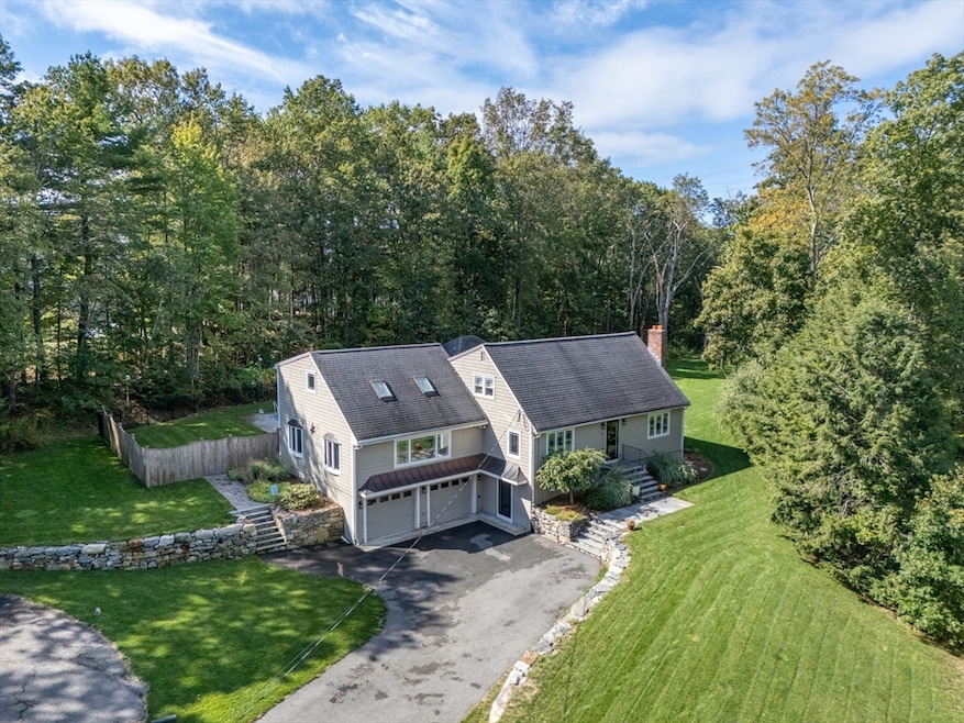 13 Westgate Rd, North Billerica, MA 01862 - photo 1