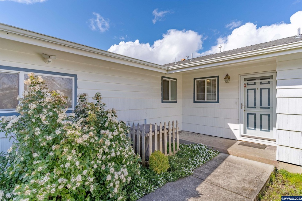 297 Garland Way N, Keizer, OR 97303 - photo 1