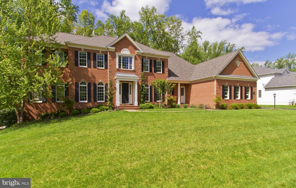 11232 Independence Way, Ellicott City, MD 21042 - photo 1