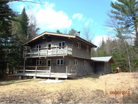 104 Slalom Cir, Franconia, NH 03580 - photo 1