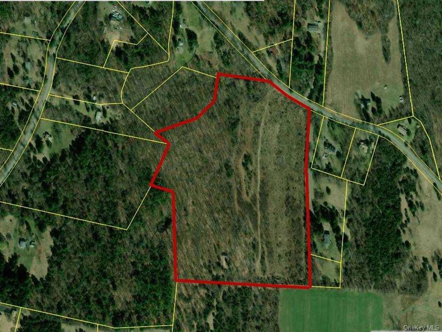 0 Benton Rd unit 379055, Gallatin, NY 12523 - photo 1