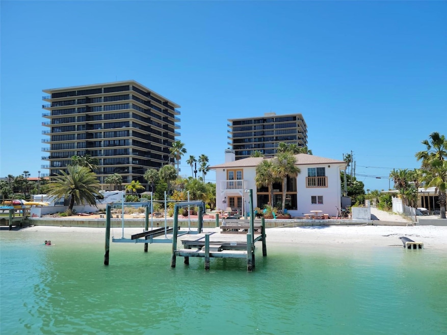 7675 Bayshore Dr, Treasure Island, FL 33706 - photo 1