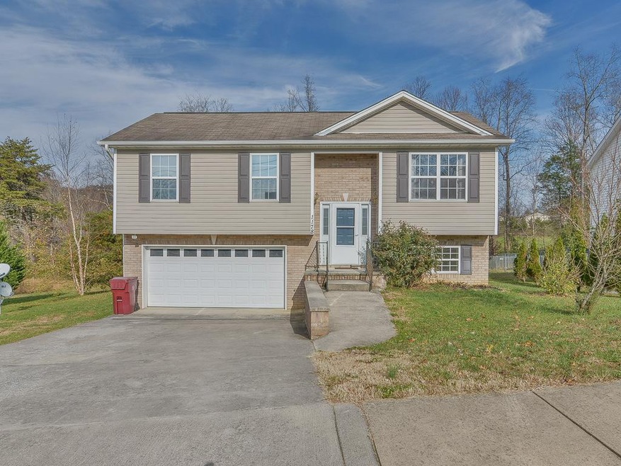 1178 Snowden Terrace, Johnson City, TN 37601 - photo 1