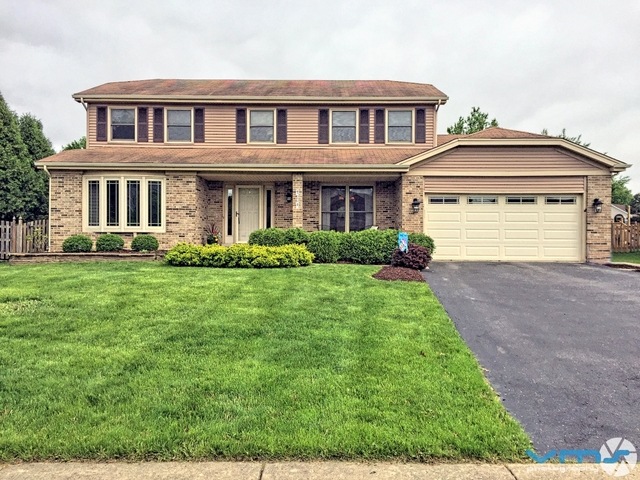 Welcome Home!