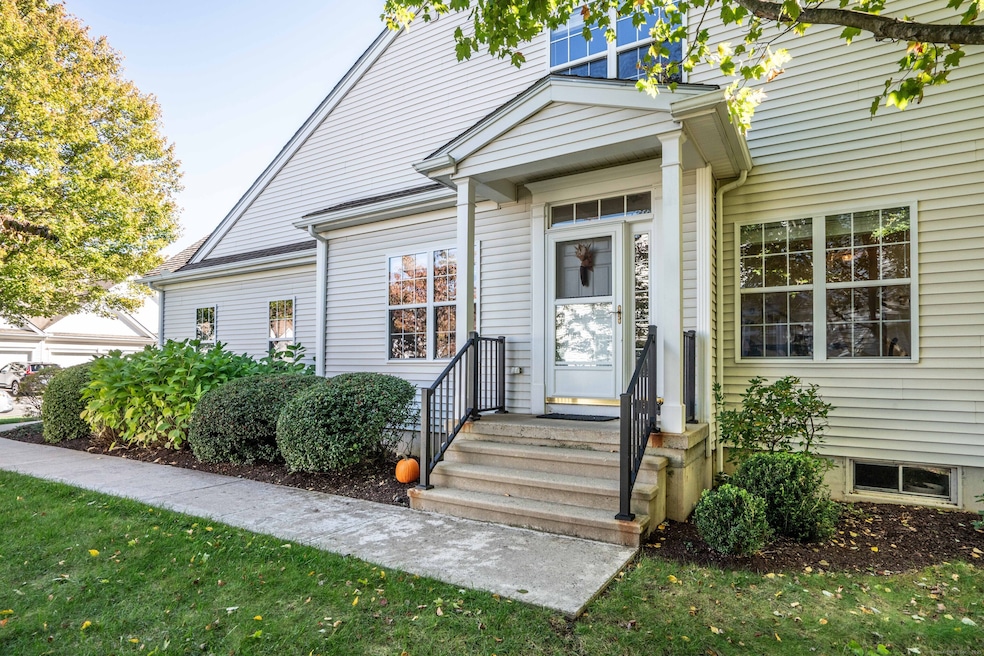 Under Contract $485,000