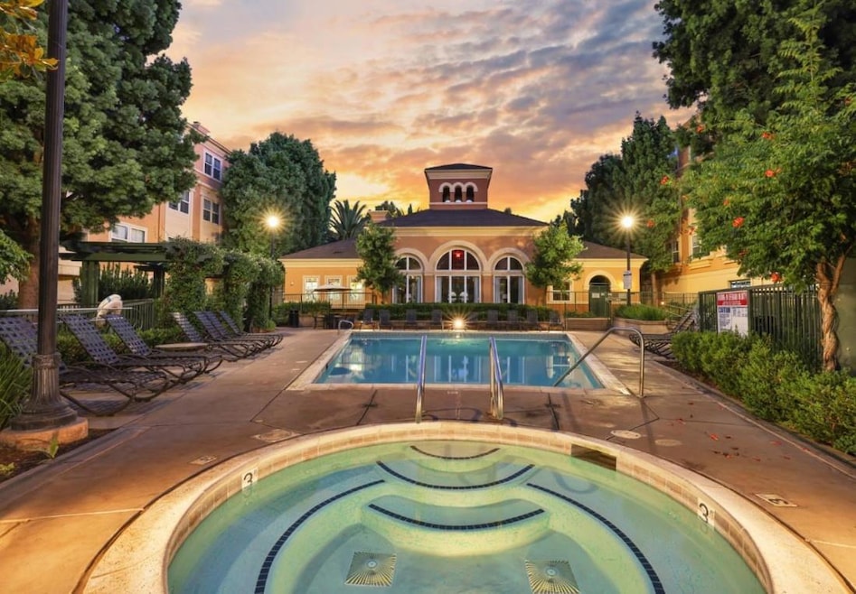 Mid Town Plaza unit 234, San Jose, CA 95126 - photo 1